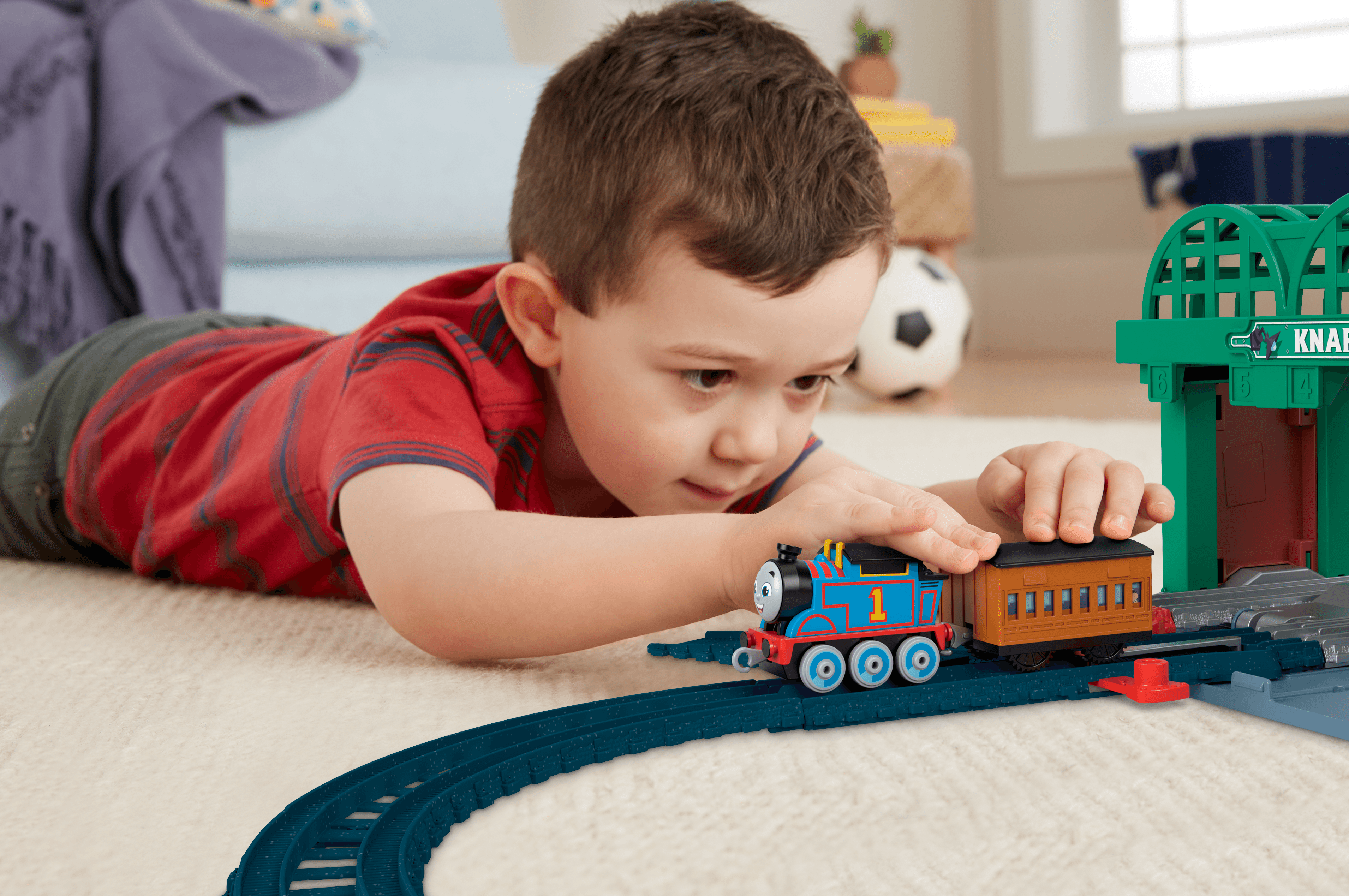 Thomas & Friends, Mattel, MCPR, Mark Collins PR, entertainment PR agency, entertainment PR, celebrity PR, celebrity PR agency, kids and family PR, media brands PR, toy PR