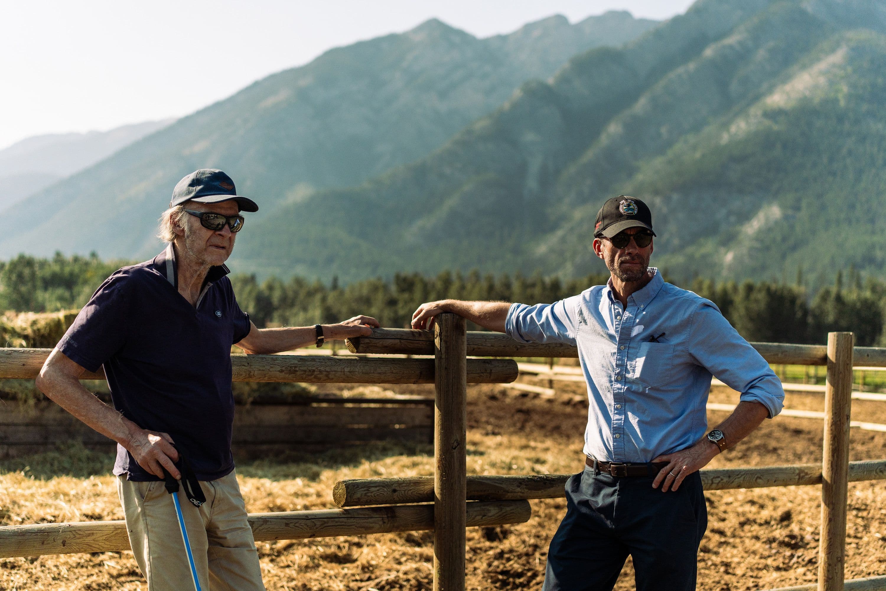 Sir Rahul Fiennes, Joseph Fiennes, Fiennes Return to the Wild, National Geographic, Mark Collins PR, MCPR, Entertainment PR, PR agency for Media, Entertainment and Celebrity brands