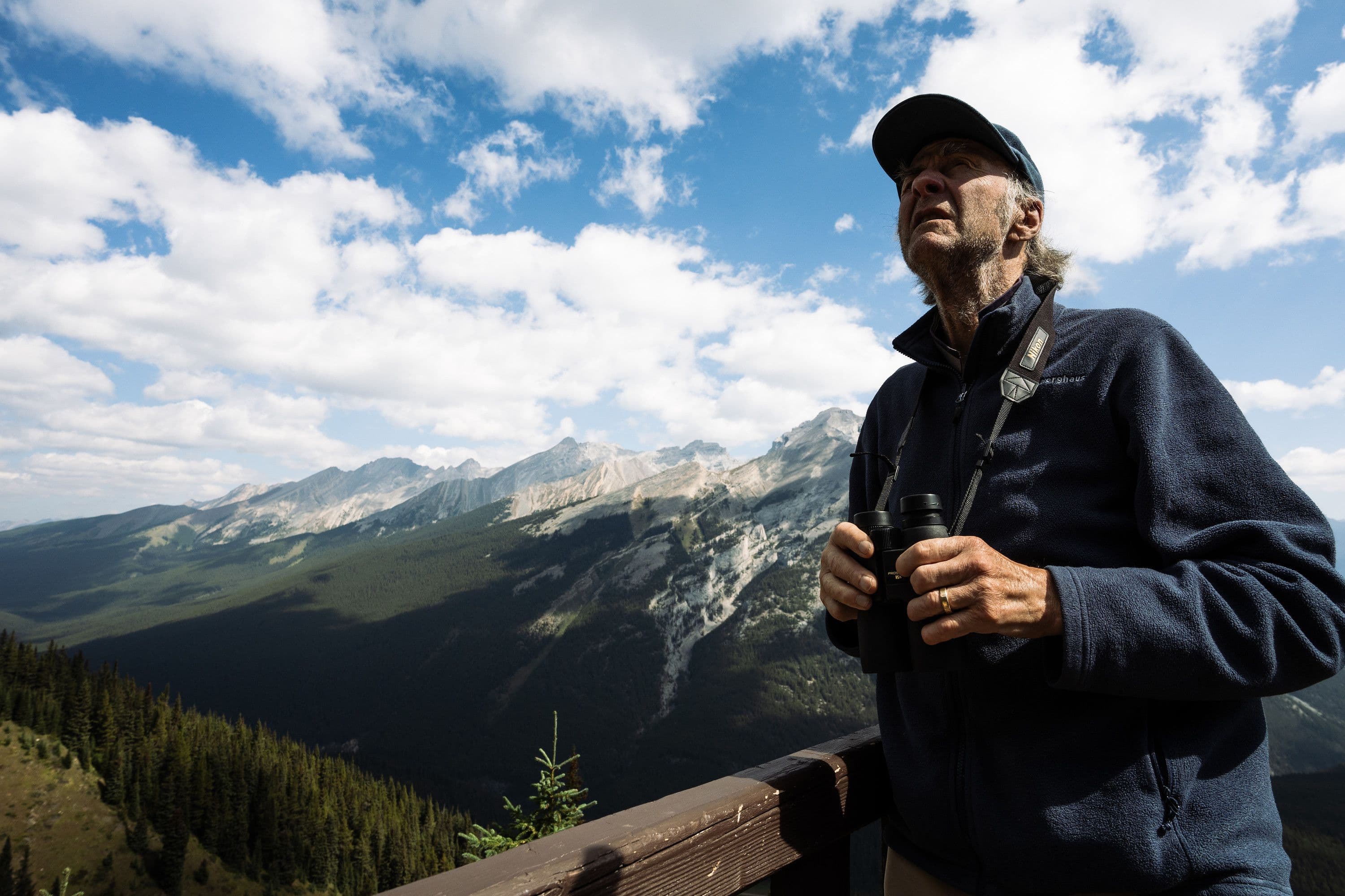 Sir Rahul Fiennes, Joseph Fiennes, Fiennes Return to the Wild, National Geographic, Mark Collins PR, MCPR, Entertainment PR, PR agency for Media, Entertainment and Celebrity brands