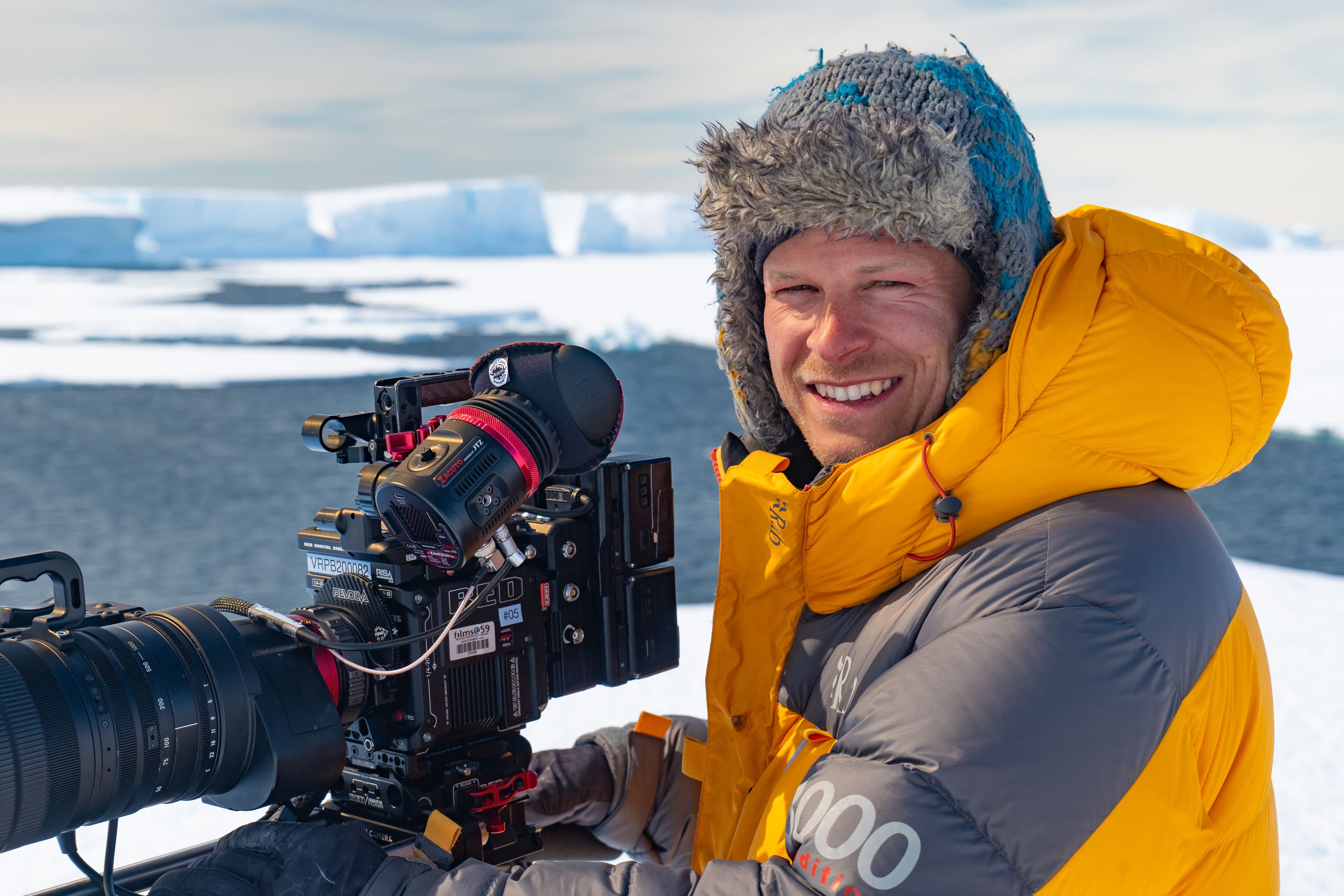 Secrets of the Penguins, National Geographic, Disney+, MCPR, Mark Collins PR, National Geographic PR agency, celebrity PR, entertainment PR, Media Brands PR, London Entertainment PR agency