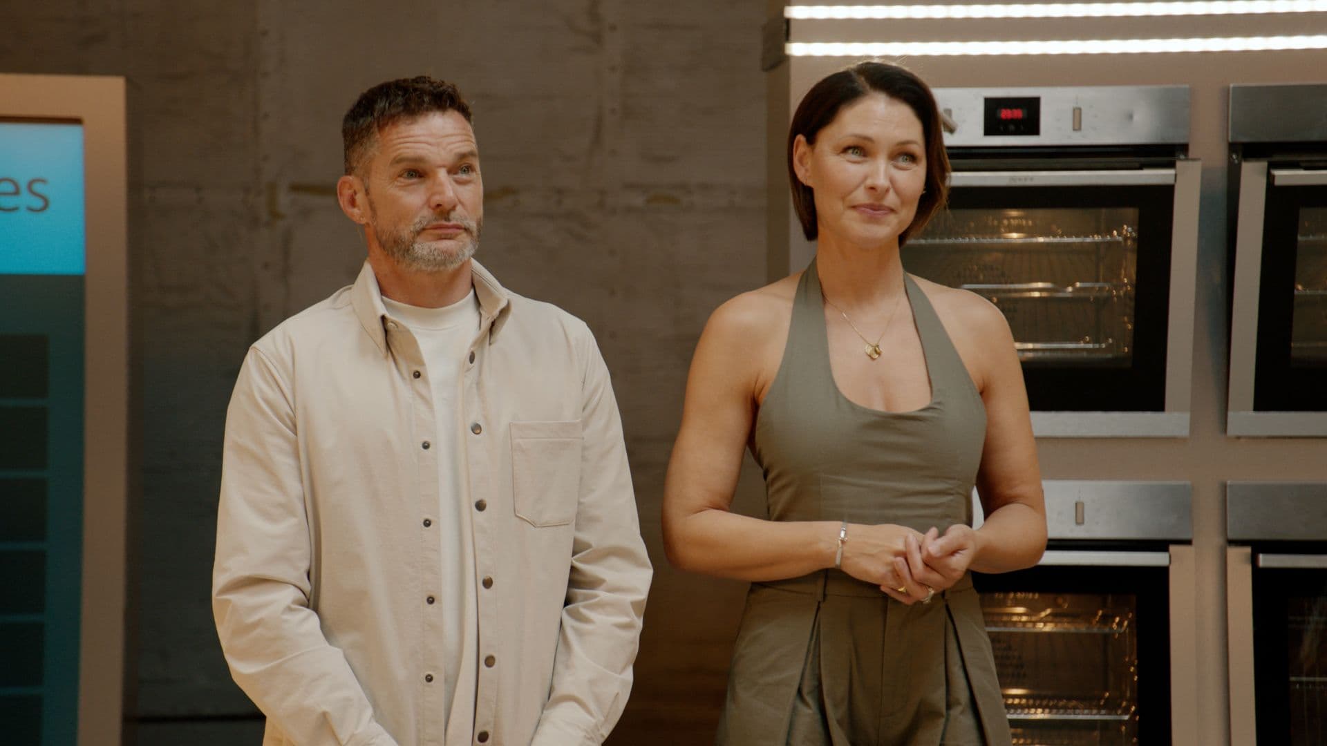 The World Cook Season 2, Prime Video. Television PR campaign by Mark Collins PR, MCPR, entertainment and celebrity PR agency London