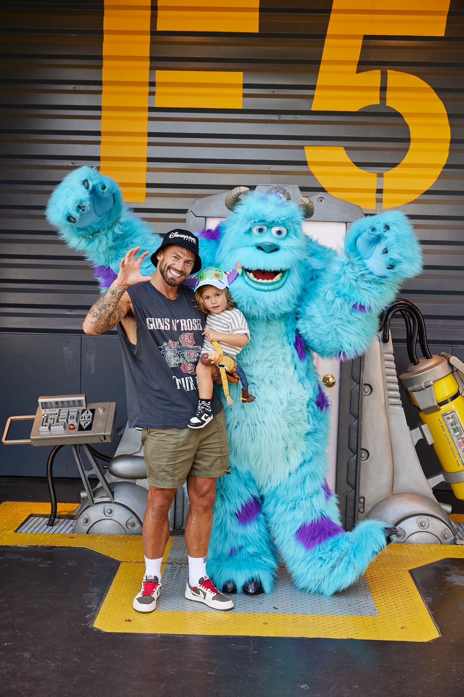 together a pixar musical adventure, Disneyland Paris PR, Pixar PR, travel PR, celebrity PR, celebrity PR agency, entertainment PR, entertainment PR agency, media brands PR, kids and family PR