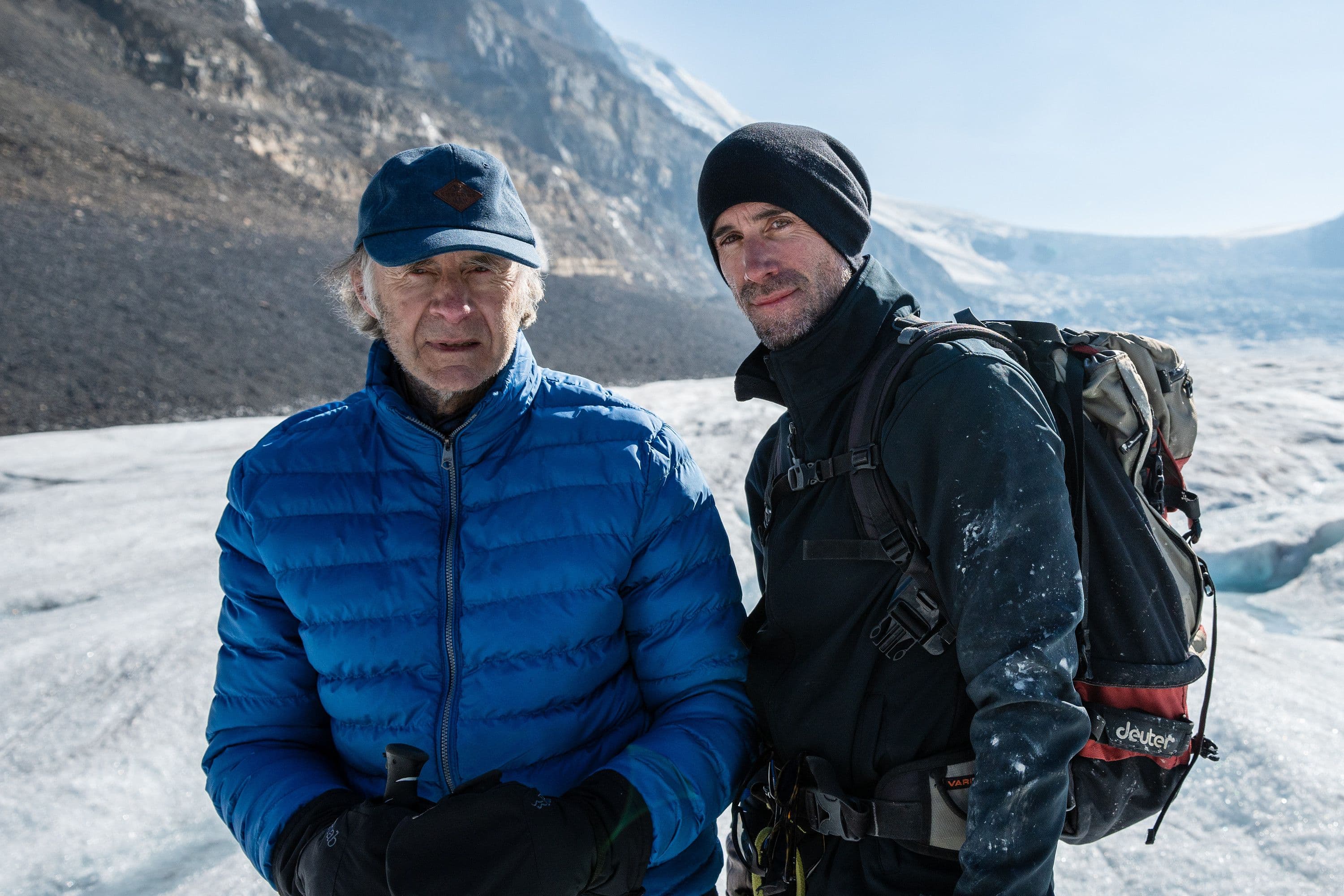Sir Rahul Fiennes, Joseph Fiennes, Fiennes Return to the Wild, National Geographic, Mark Collins PR, MCPR, Entertainment PR, PR agency for Media, Entertainment and Celebrity brands