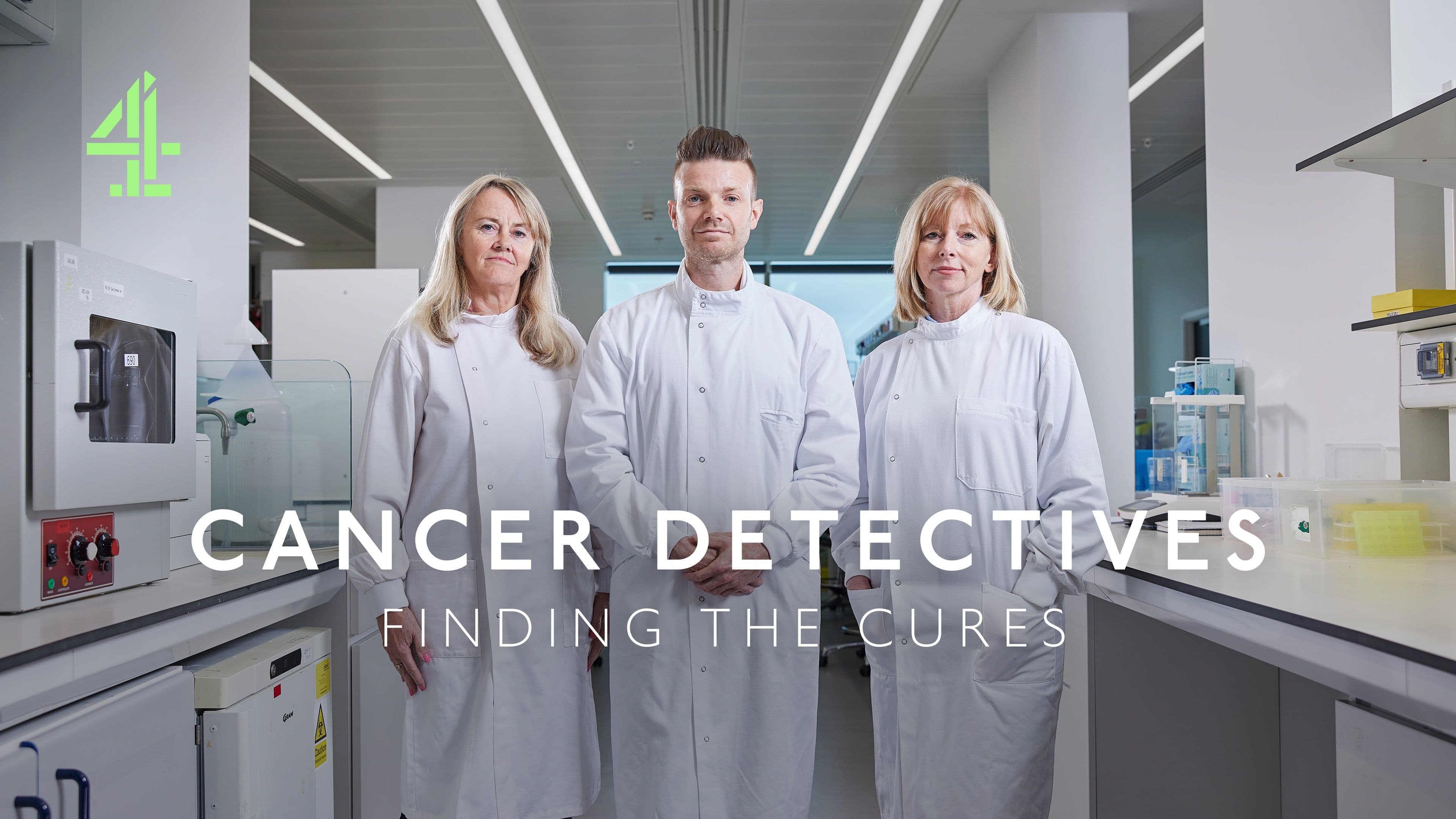 Cancer Detectives: Finding the Cures