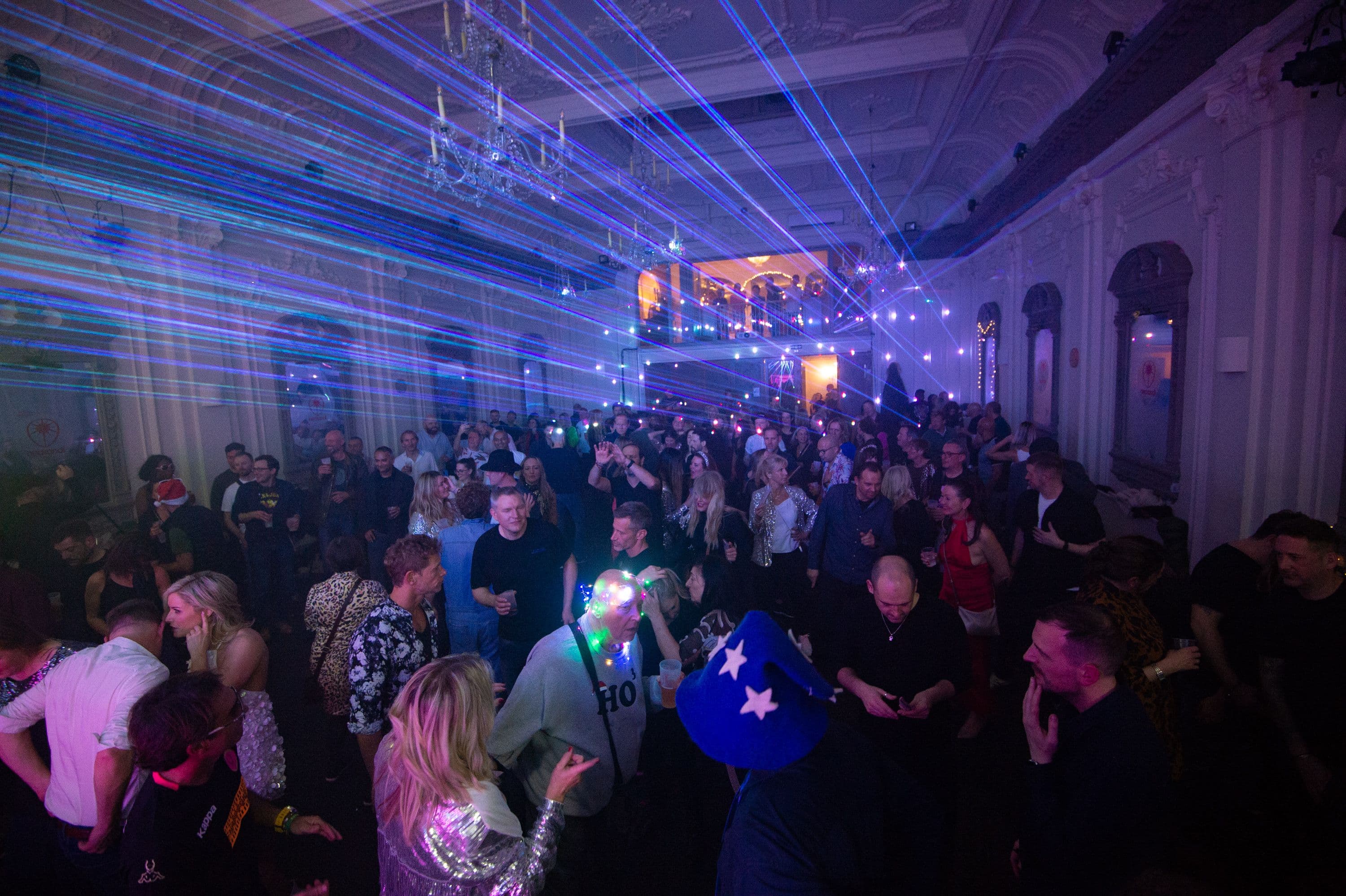 Hedkandi, MCPR, Mark Collins PR, Entertainment PR, celebrity PR, music PR, entertainment PR agency, dance music PR agency,